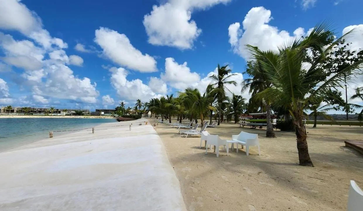 Vista Cana Punta Cana 0*,