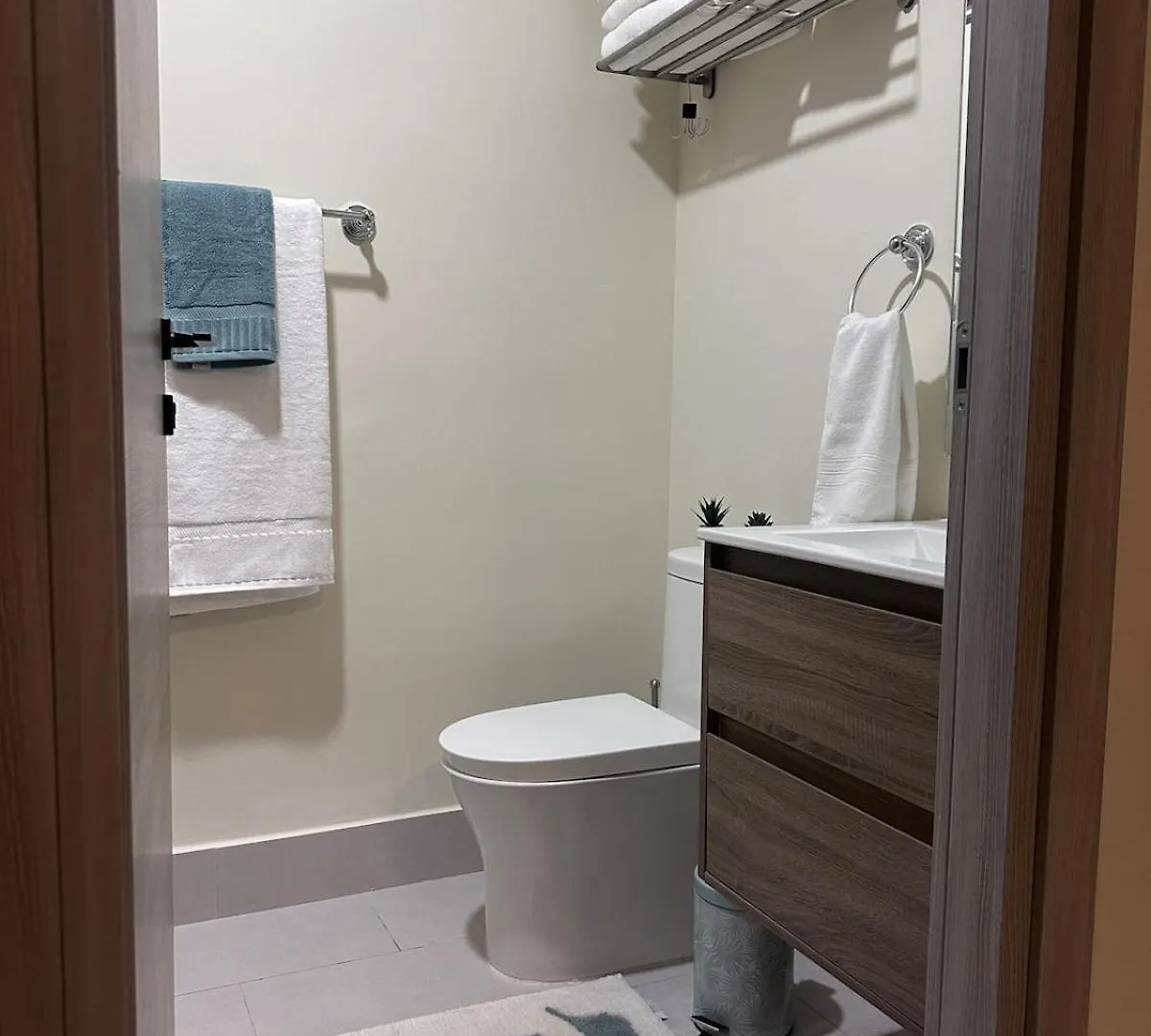 Apartment Vista Cana Punta Cana