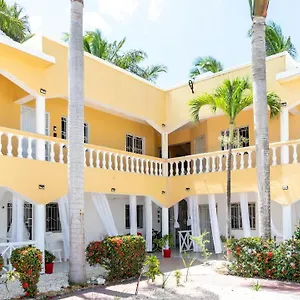 Hermosa #2 In The Heart Of Apartamento