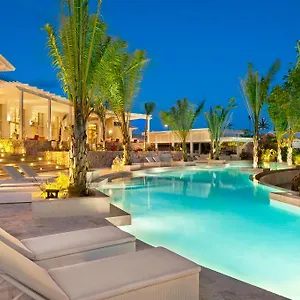 5* Semesteranläggning (resort) Eden Roc Cap Cana